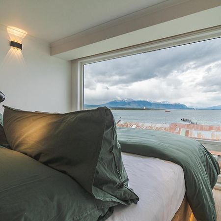 Loft By Toore Patagonia Puerto Natales Exteriör bild