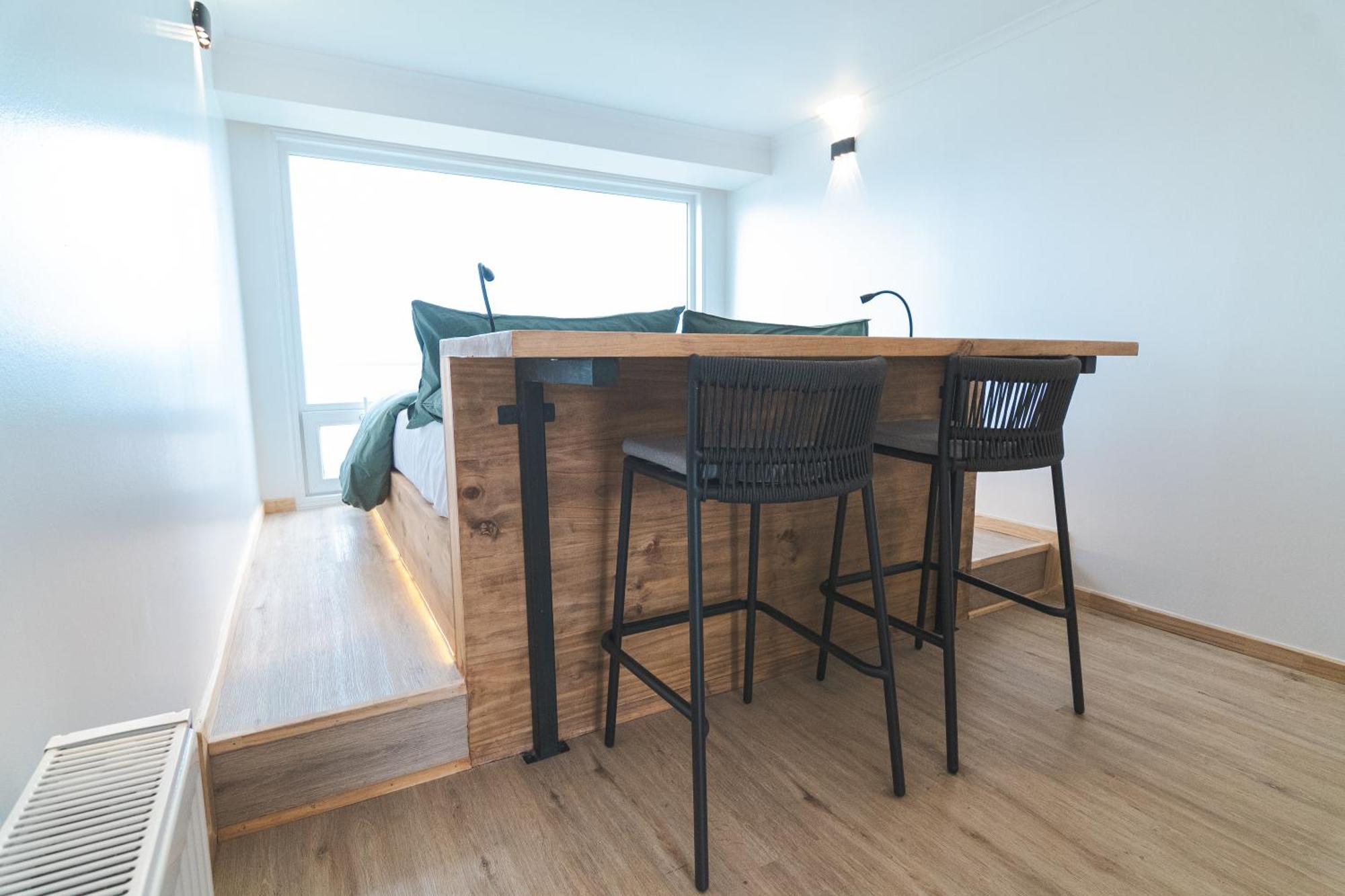 Loft By Toore Patagonia Puerto Natales Exteriör bild