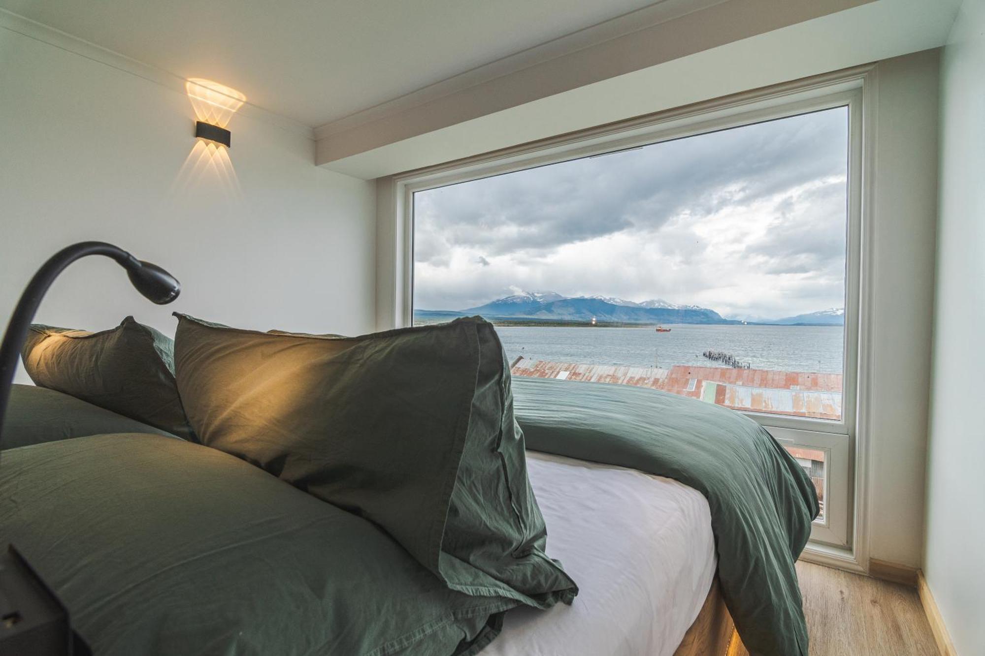 Loft By Toore Patagonia Puerto Natales Exteriör bild