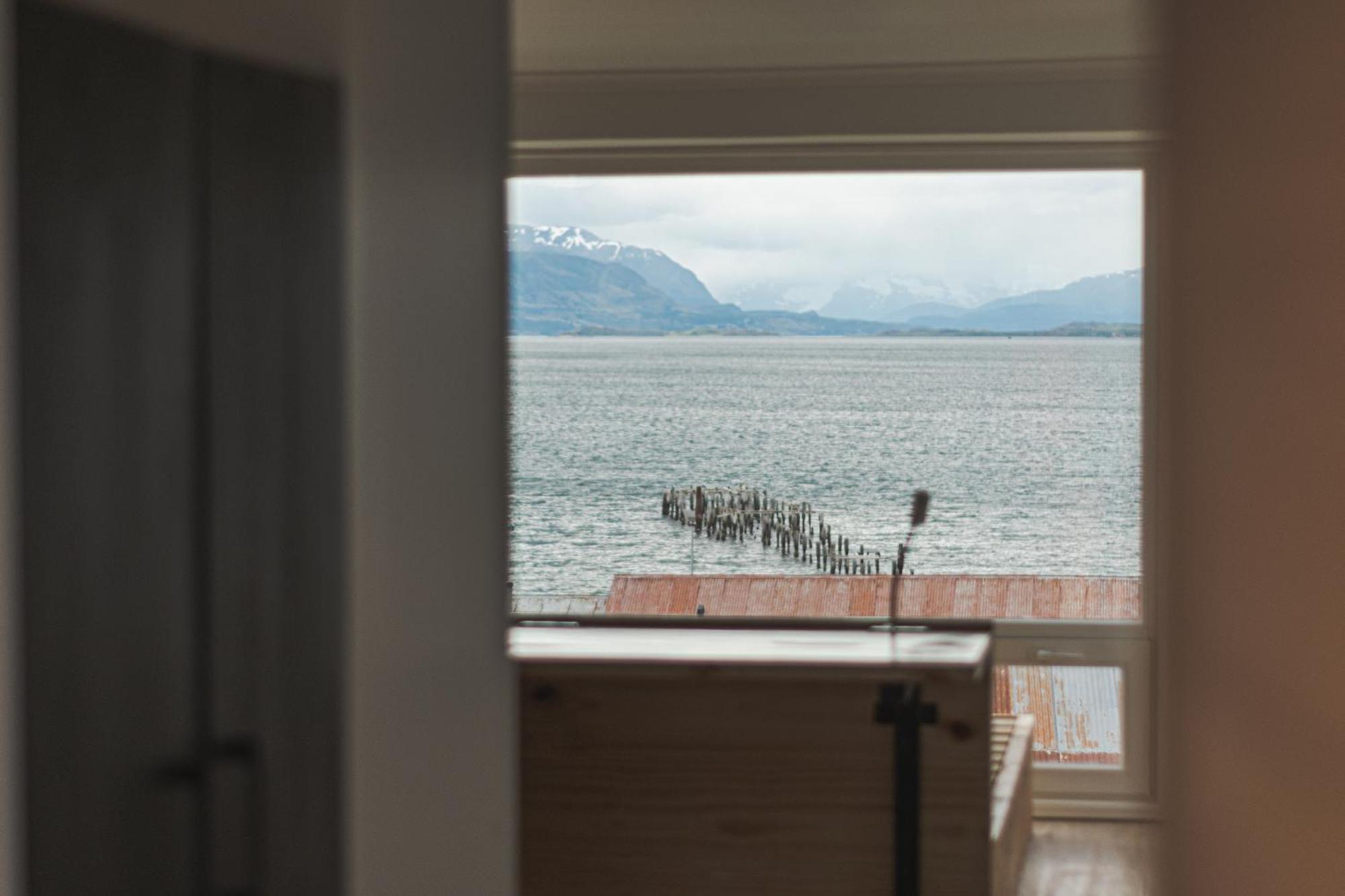 Loft By Toore Patagonia Puerto Natales Exteriör bild