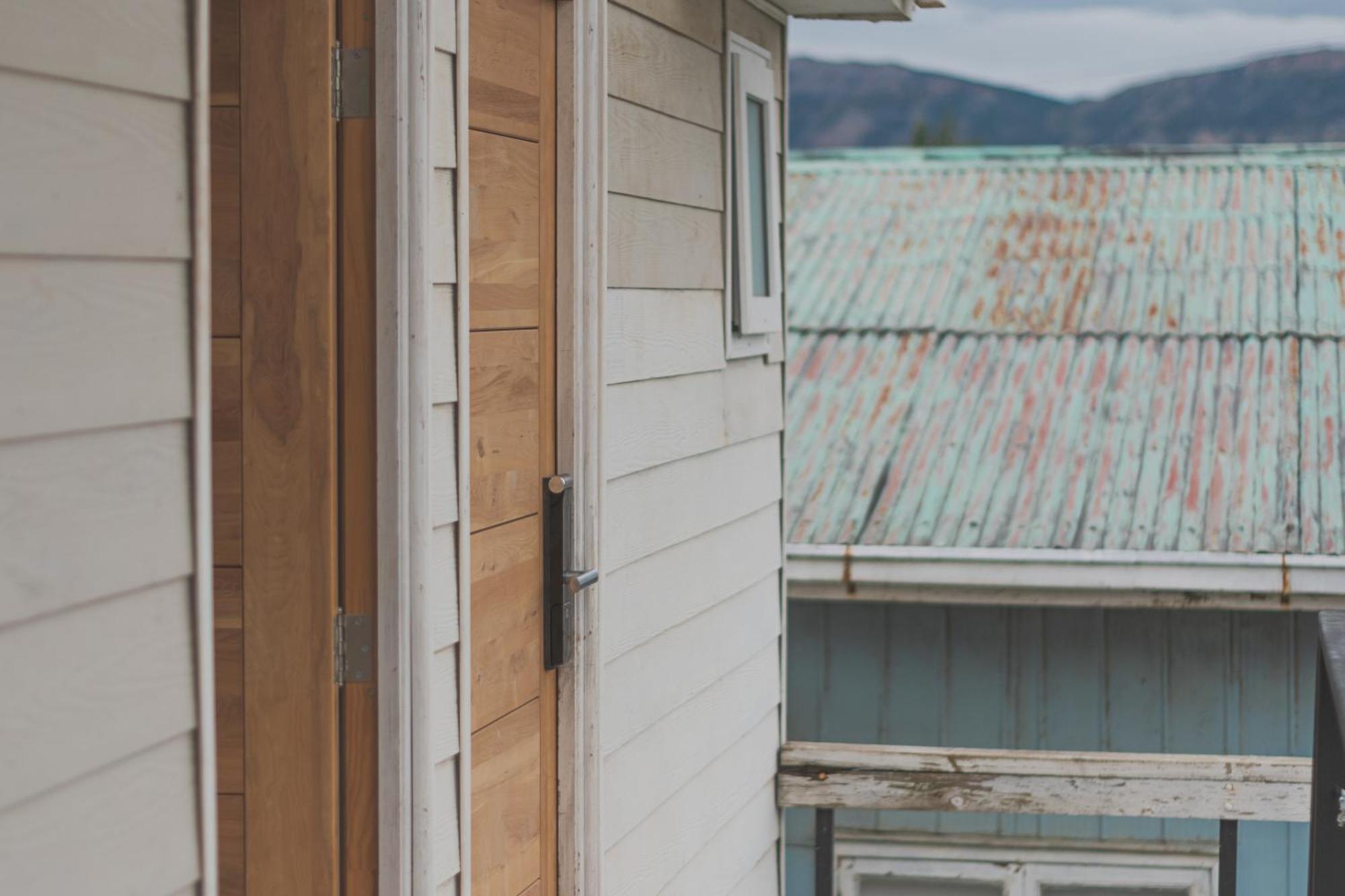 Loft By Toore Patagonia Puerto Natales Exteriör bild