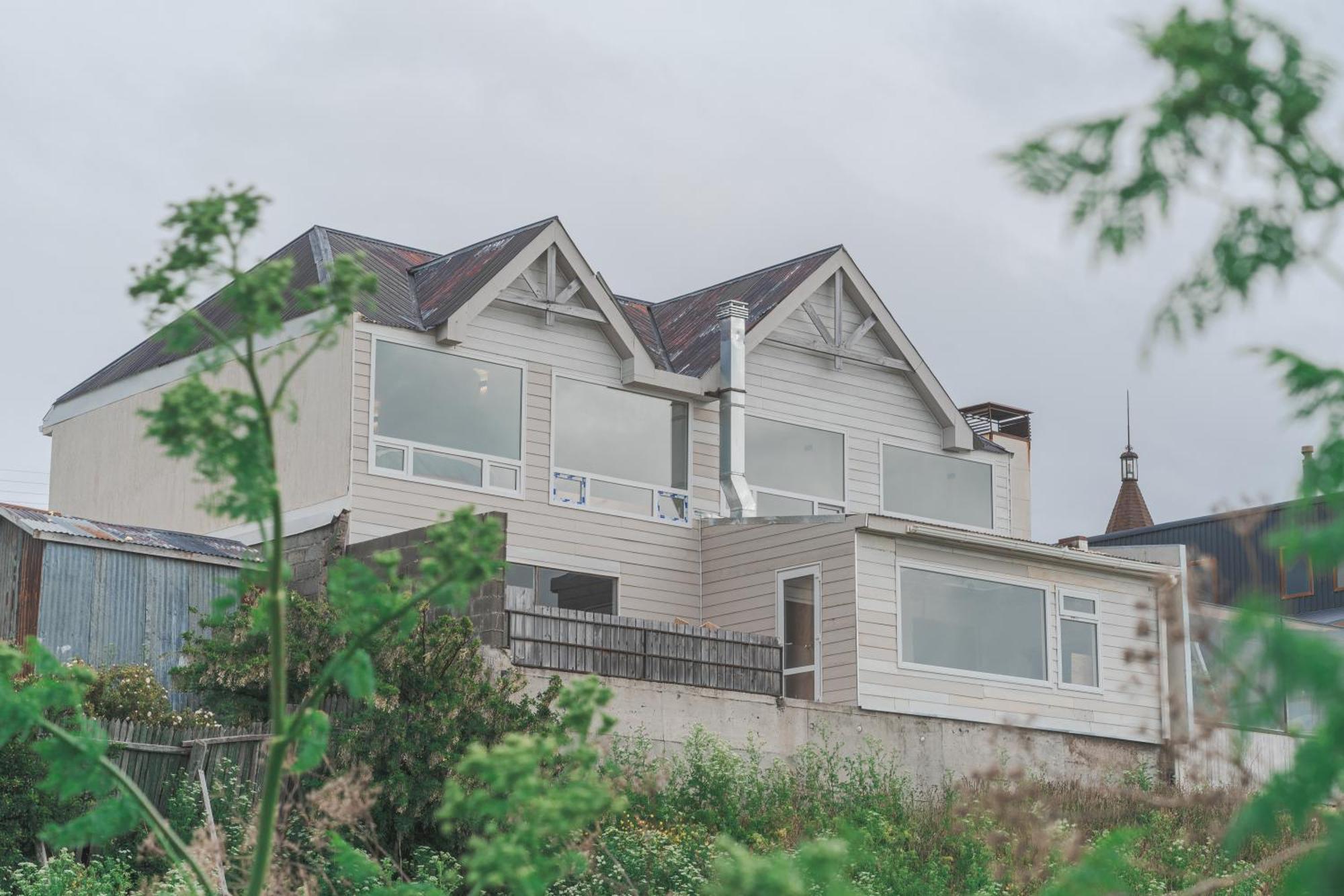 Loft By Toore Patagonia Puerto Natales Exteriör bild