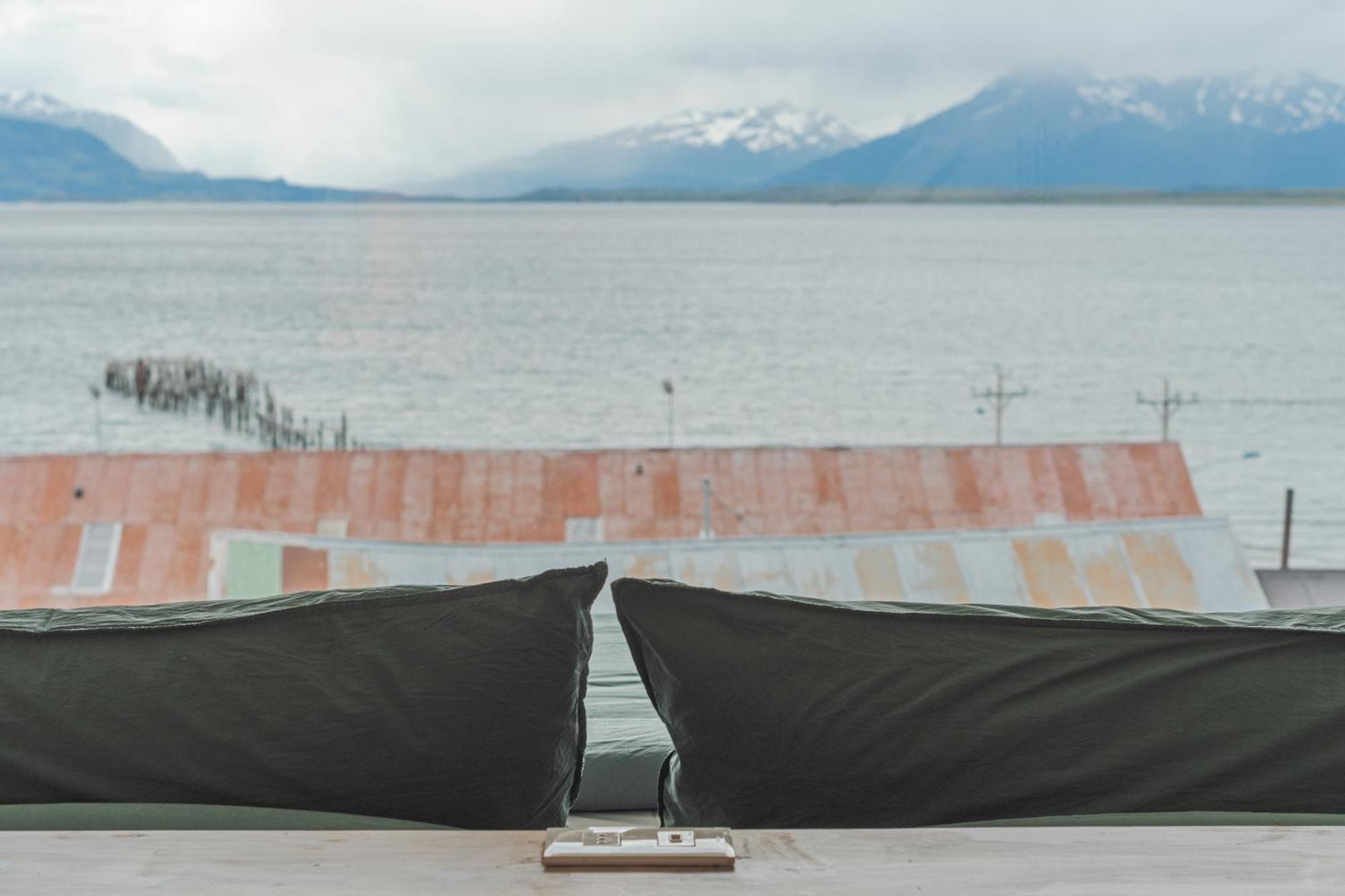 Loft By Toore Patagonia Puerto Natales Exteriör bild