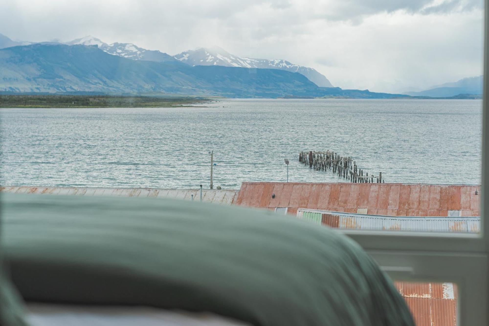 Loft By Toore Patagonia Puerto Natales Exteriör bild