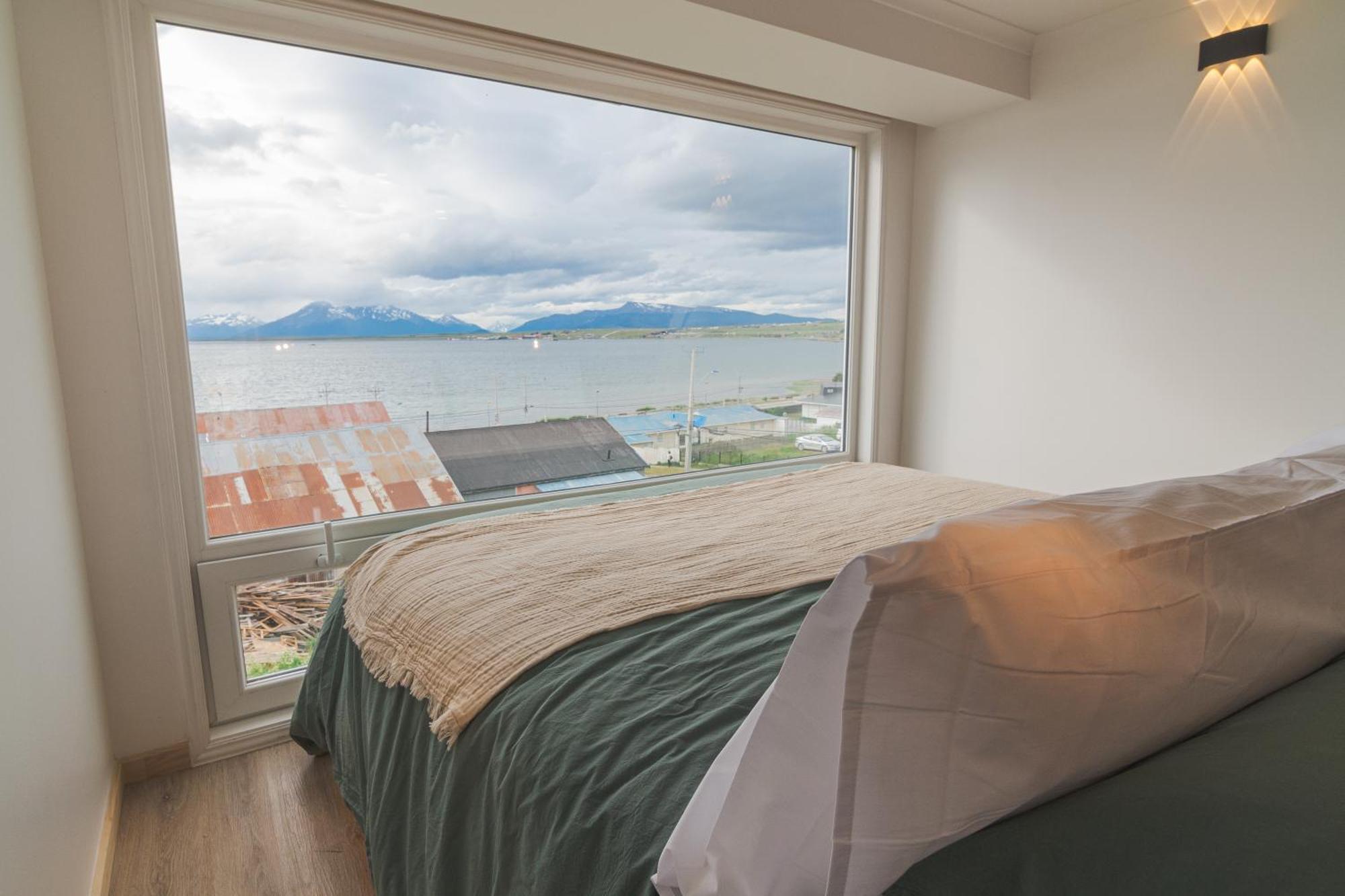 Loft By Toore Patagonia Puerto Natales Exteriör bild