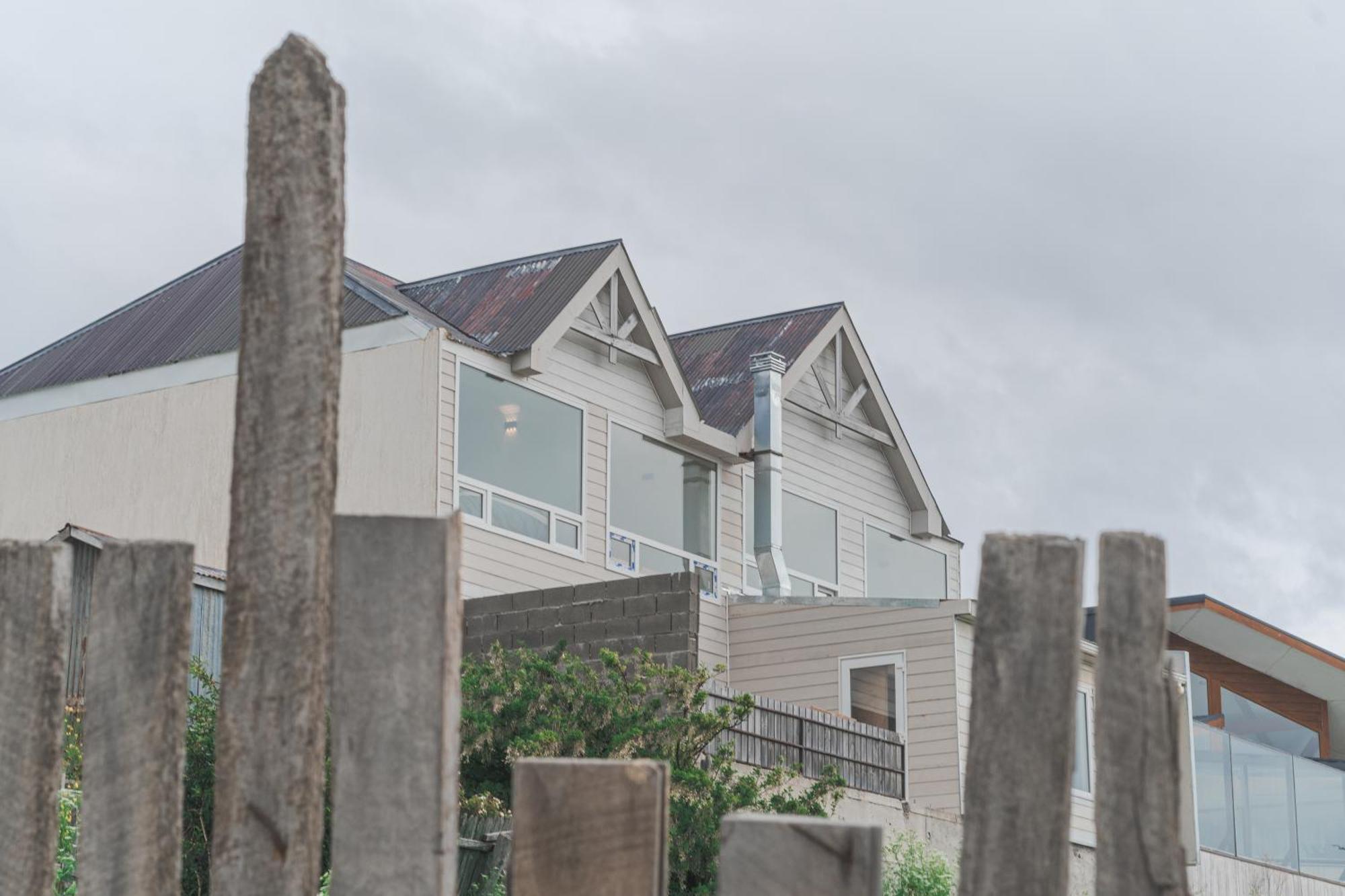 Loft By Toore Patagonia Puerto Natales Exteriör bild