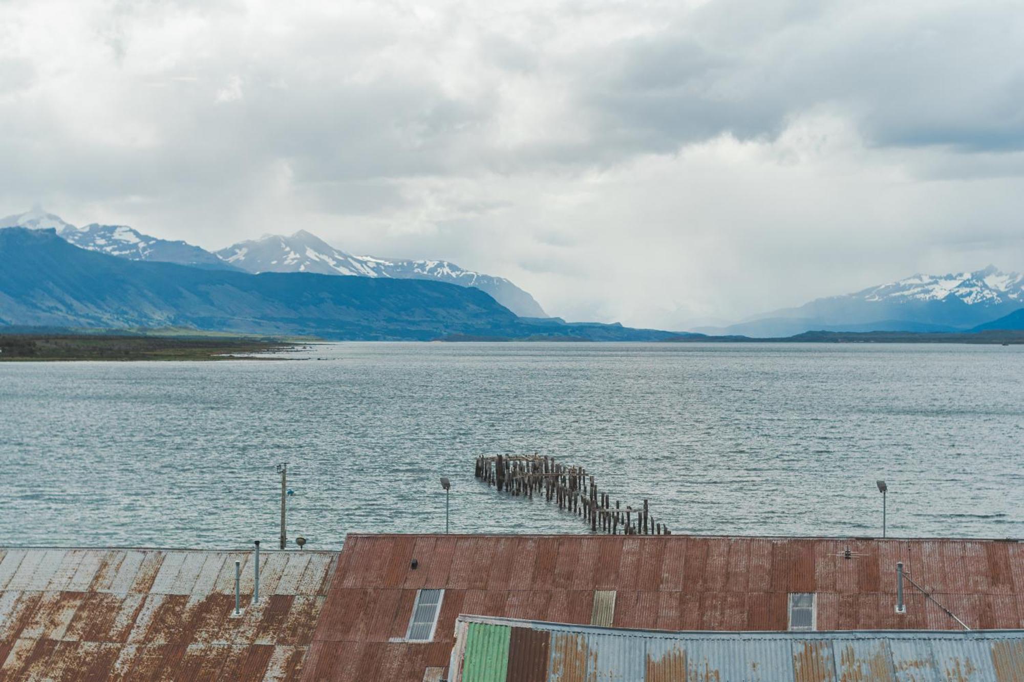 Loft By Toore Patagonia Puerto Natales Exteriör bild