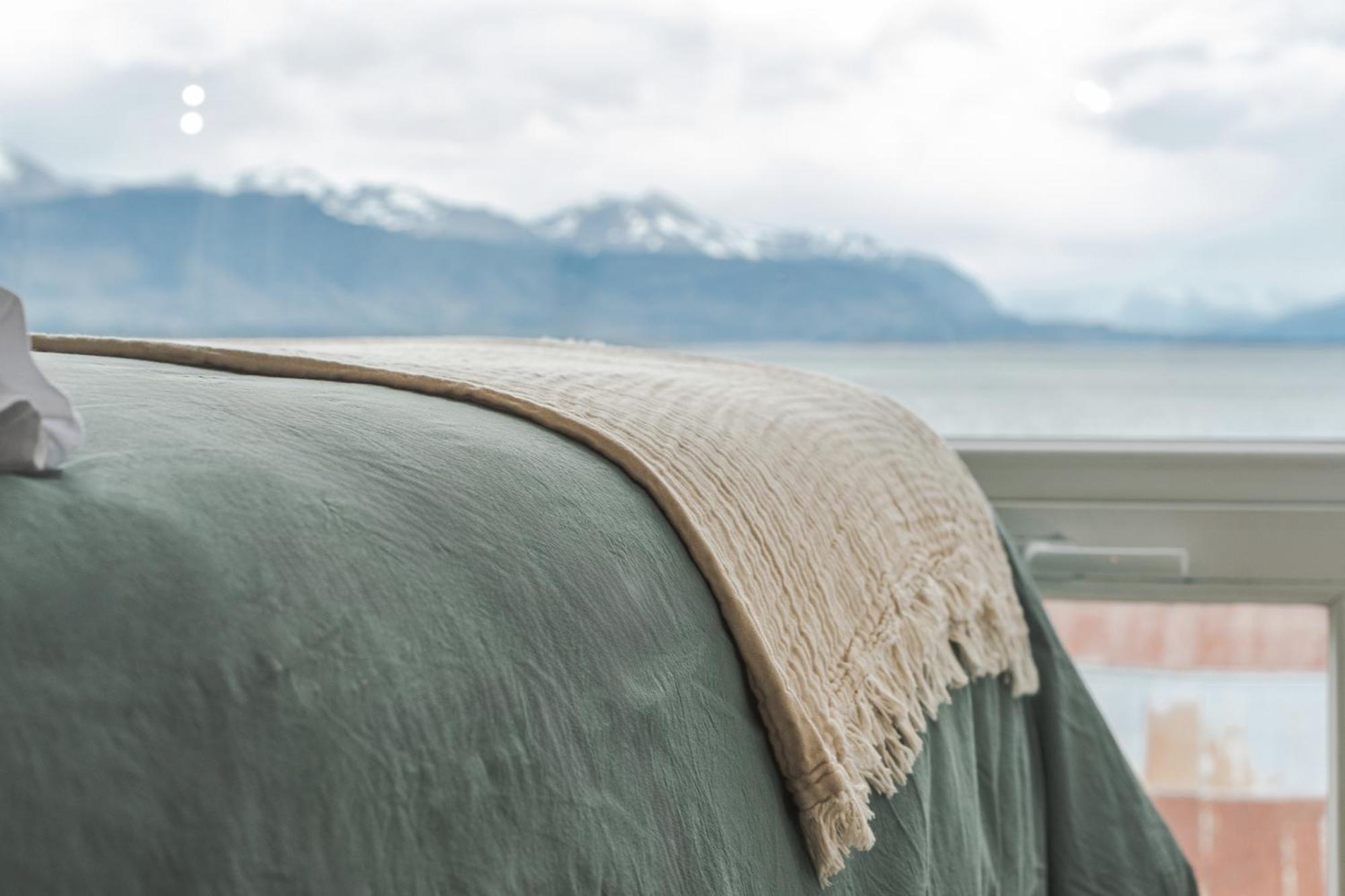 Loft By Toore Patagonia Puerto Natales Exteriör bild