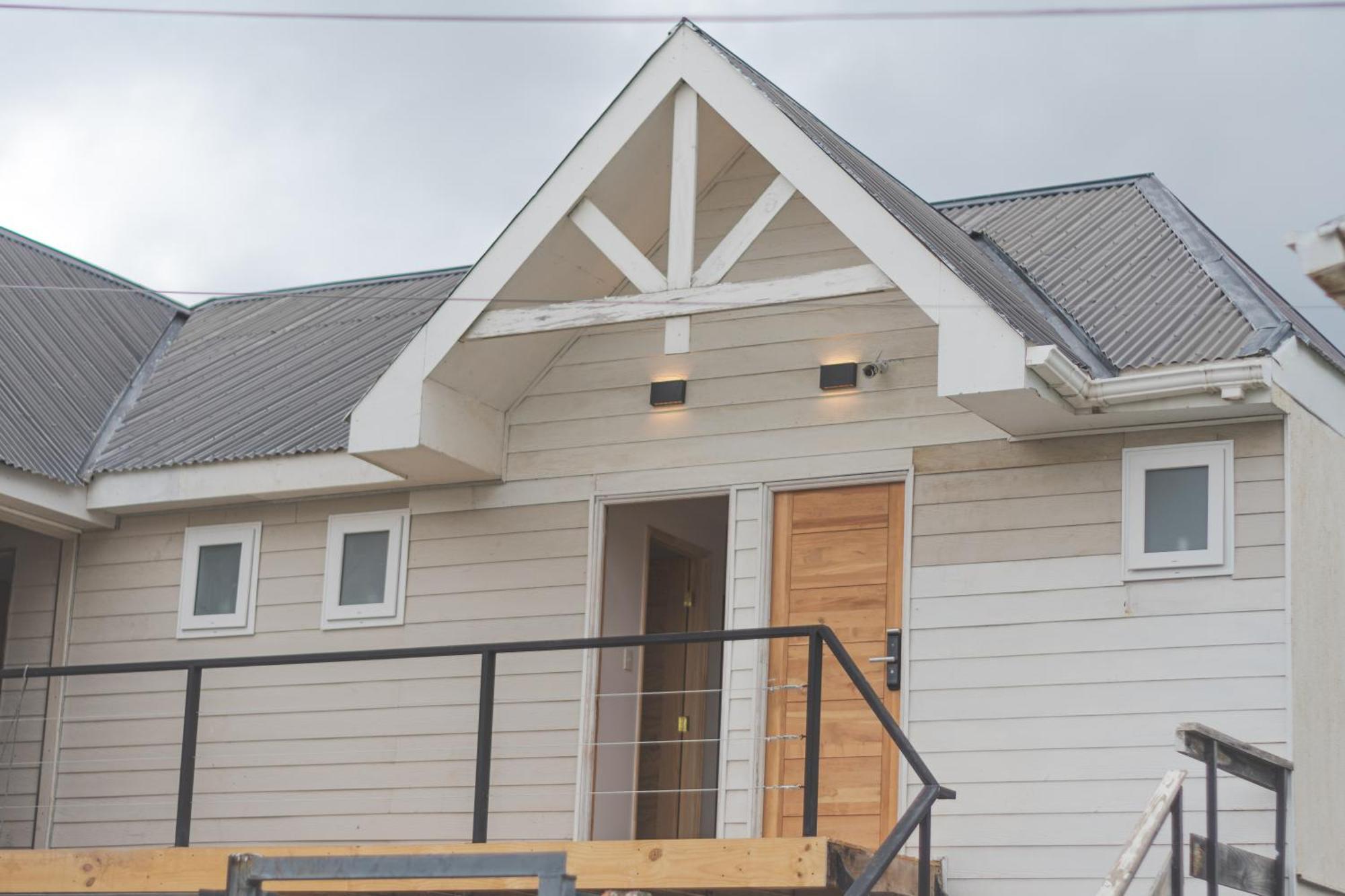 Loft By Toore Patagonia Puerto Natales Exteriör bild