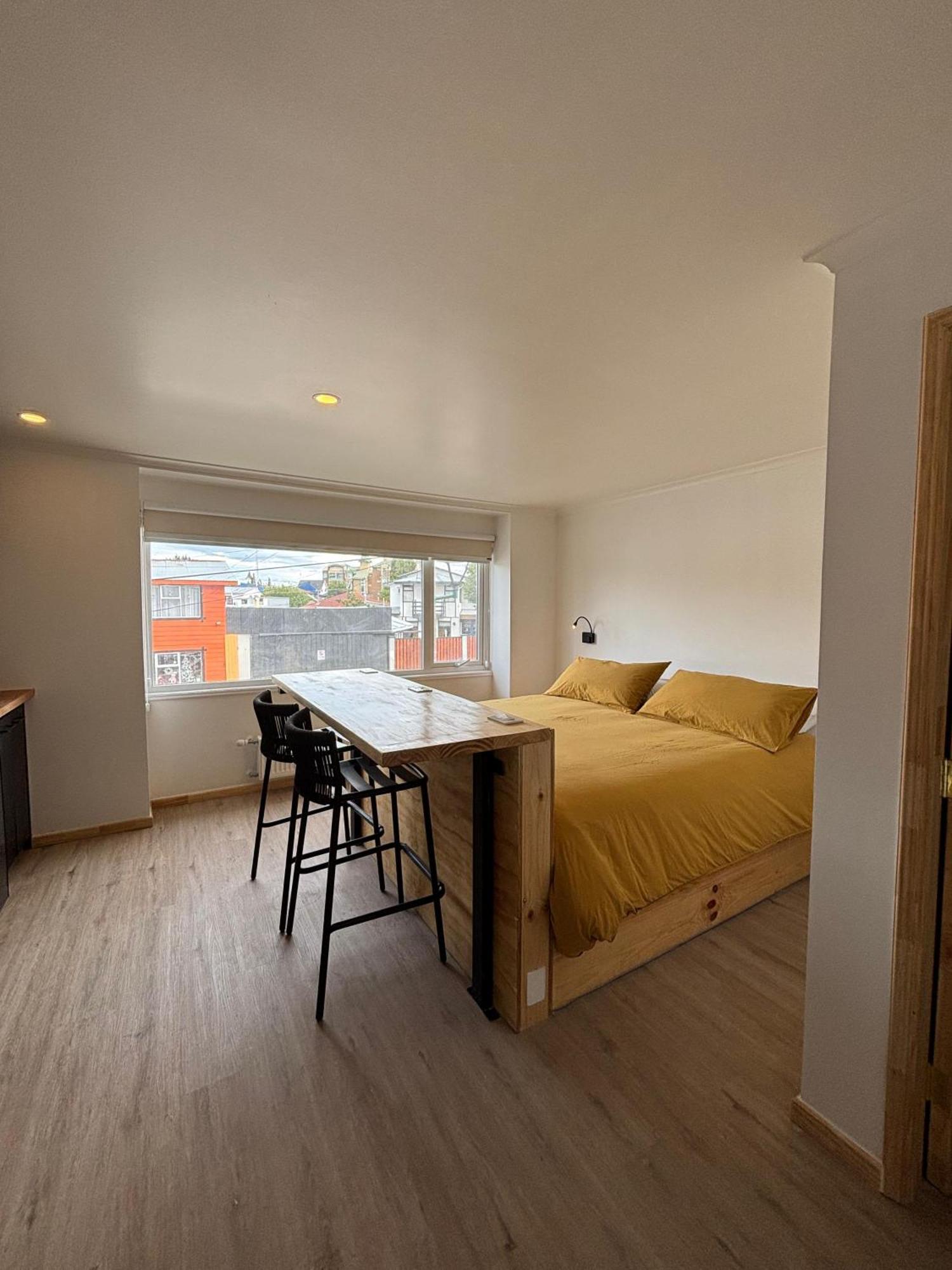 Loft By Toore Patagonia Puerto Natales Exteriör bild